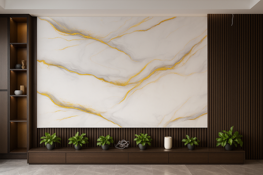 Affordable Luxury: Get the Marble Look Without Breaking the Bank