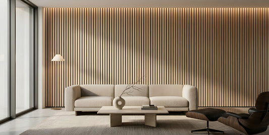 Which wall panels are best for bedrooms?