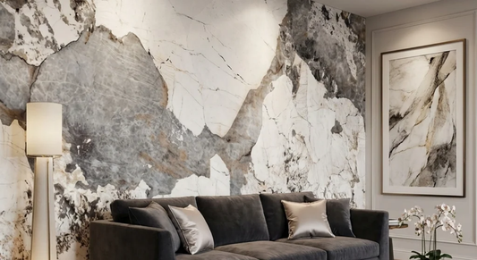 PVC Wall Panels Suppliers Guide: Comparing Wall Panel Prices, 4×8 Marble Sheets & WPC Panels