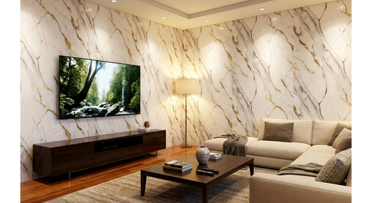 Top 10 Best Wall Panel Designs for Living Room Ideas