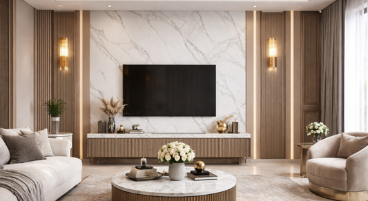 Modern Walls and Panels Design Solutions