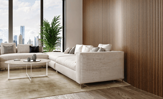Why Choose Modern Walls and Panels