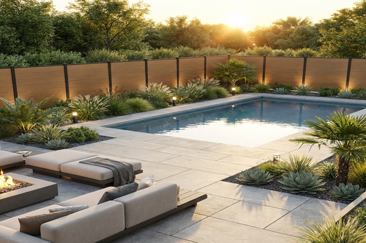 What is Composite Fencing? Your Complete Guide to Modern Fence Materials