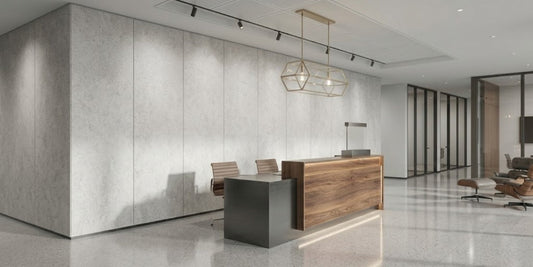Luxury Wall Panels for Contemporary Interior Design