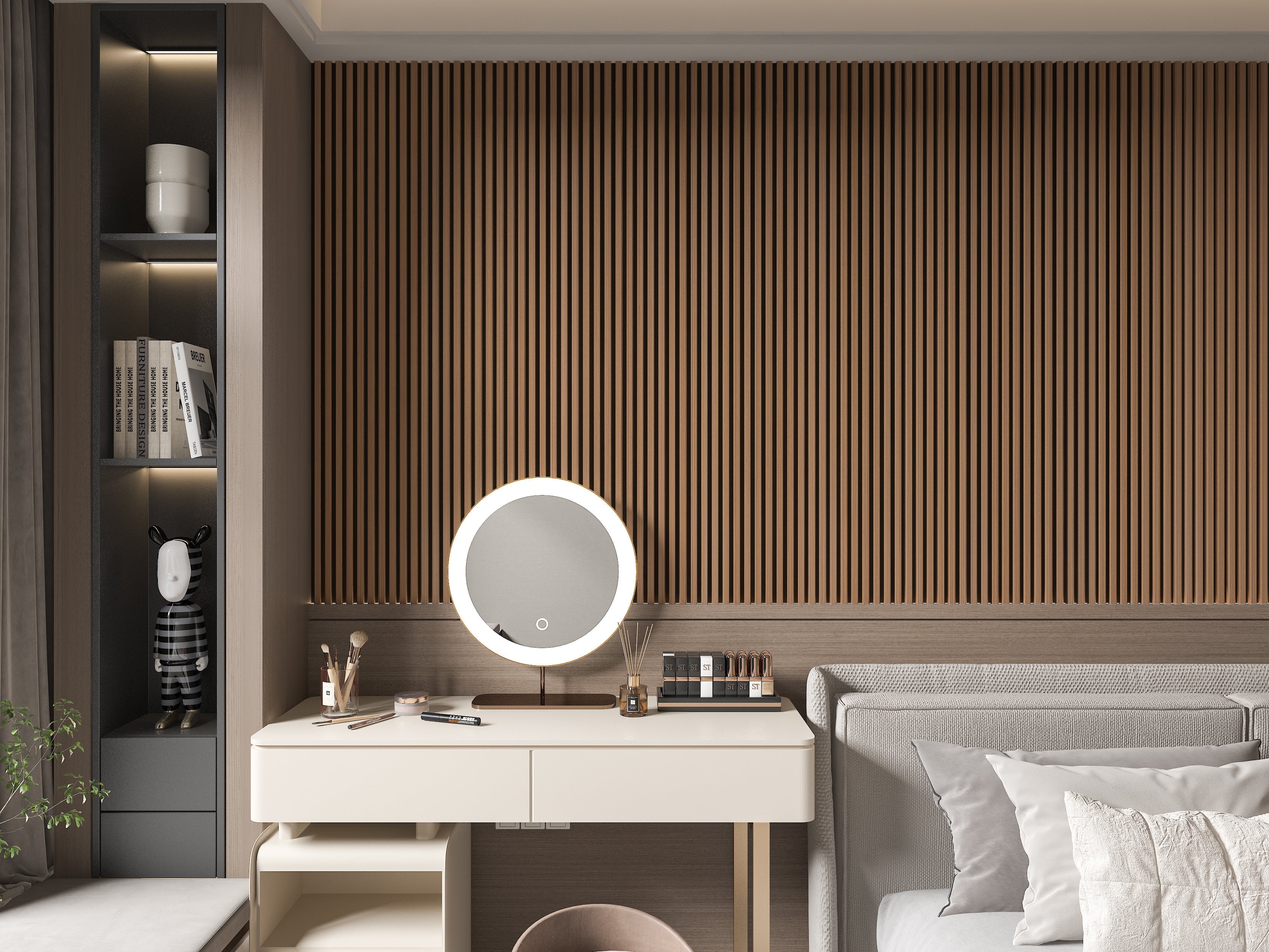 WPC Fluted Wall Panels Wall Panels Hub — free download