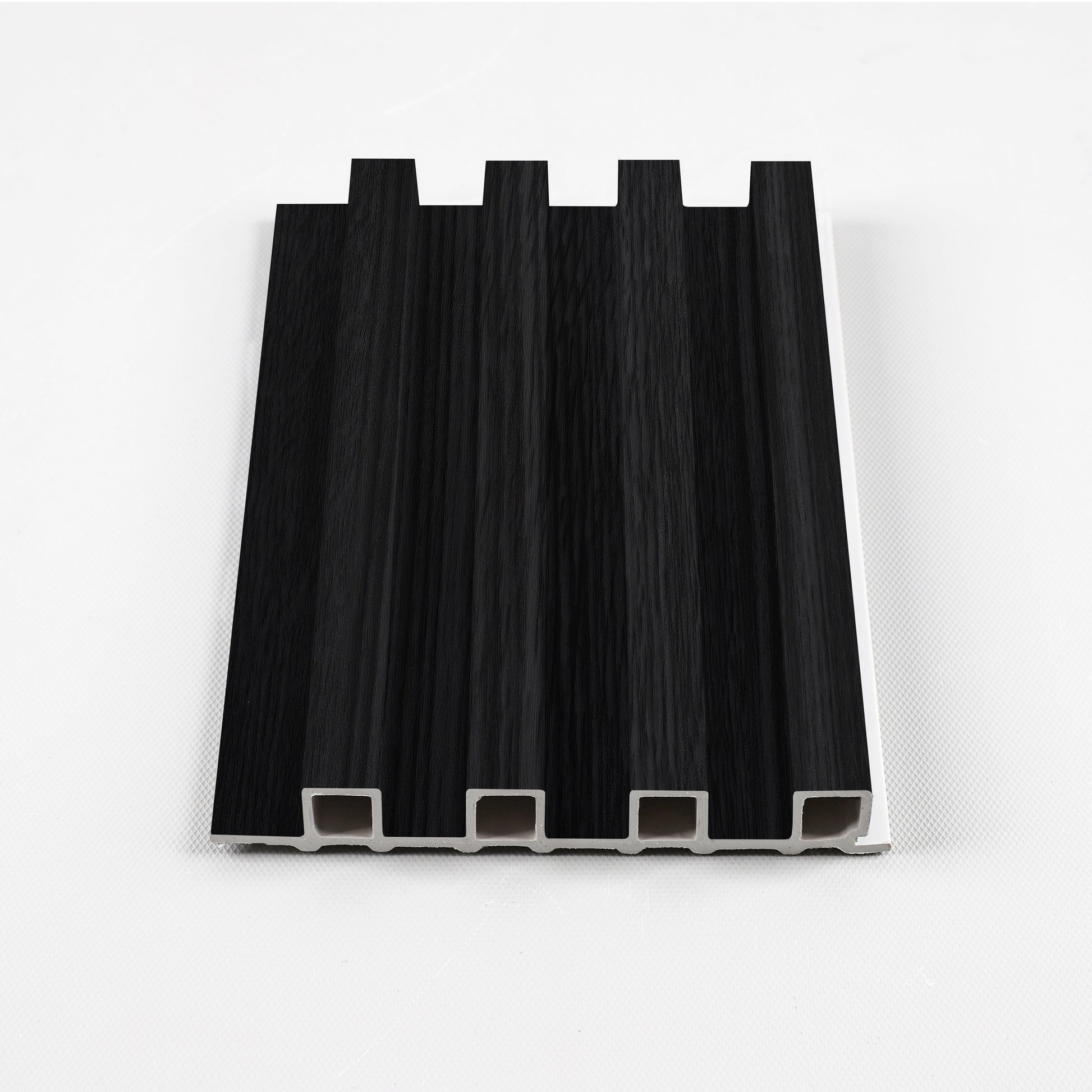 Ashen Oak WPC Fluted 3D Wall Panels. Wall Panels Hub
