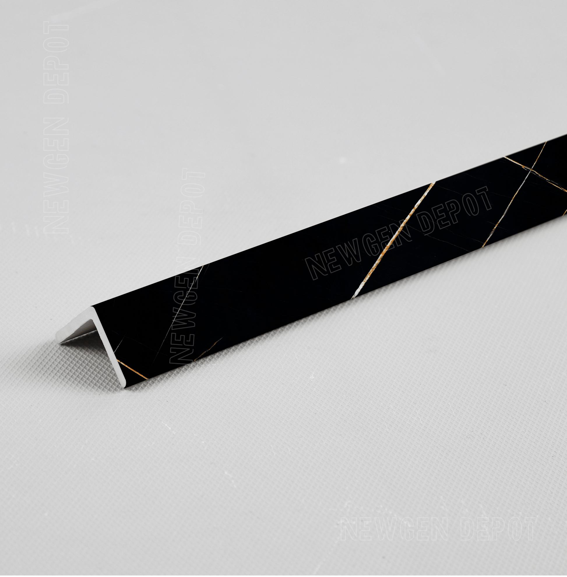 Wall Panels Hub Noir Royale Corner Trim