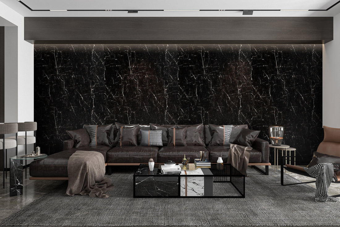 Luxury Wall Panels for Contemporary Interior Design