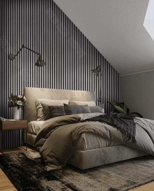 Acoustic Wall Panels