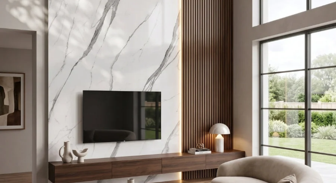 Right Wall Panel for Your Walls