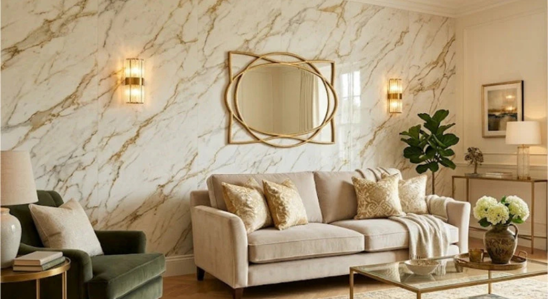 Wall Panel Suppliers