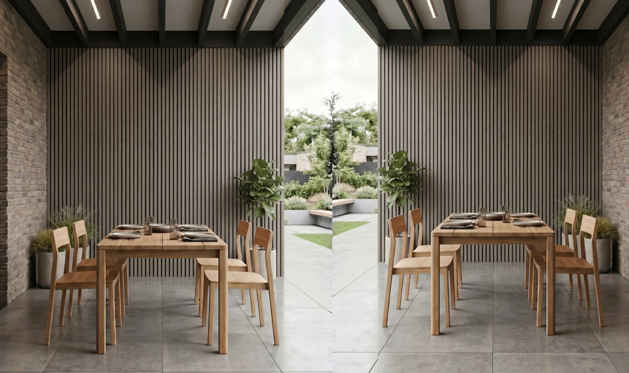Wall Cladding: A Complete Guide for Modern Interiors and Exteriors ...