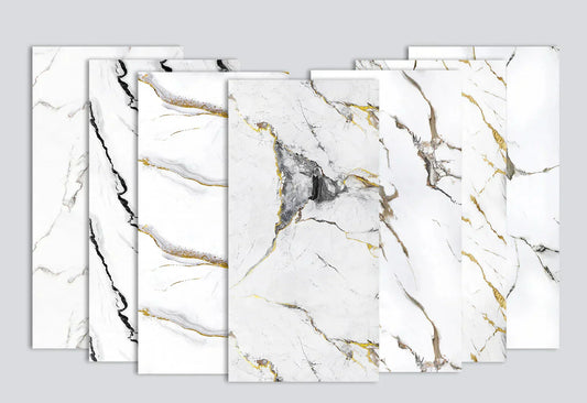 How to Find the Best PVC Wall Panel Suppliers for Premium Marble PVC Wall Panels