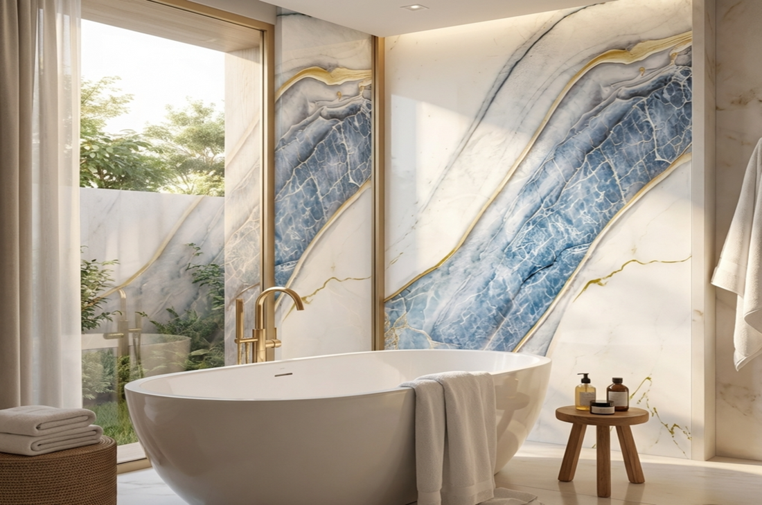 PVC Marble Sheets Buying Guide: Transform Your Space with Style and Smart Savings