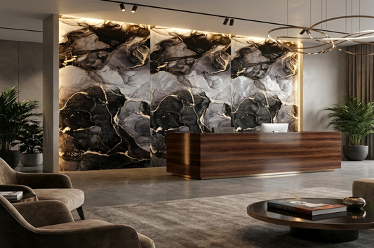 Cost-Effective Wall Panels