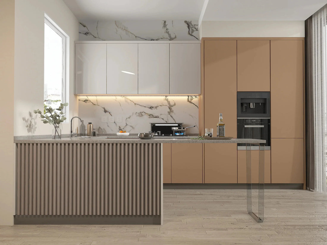  Perfect Wall Panel for Your Space