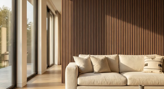 How to Choose the Right WPC Wall Panel in Rock Hill, SC