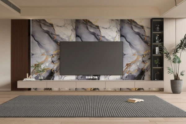 PVC Marble Sheets Are Growing in Demand