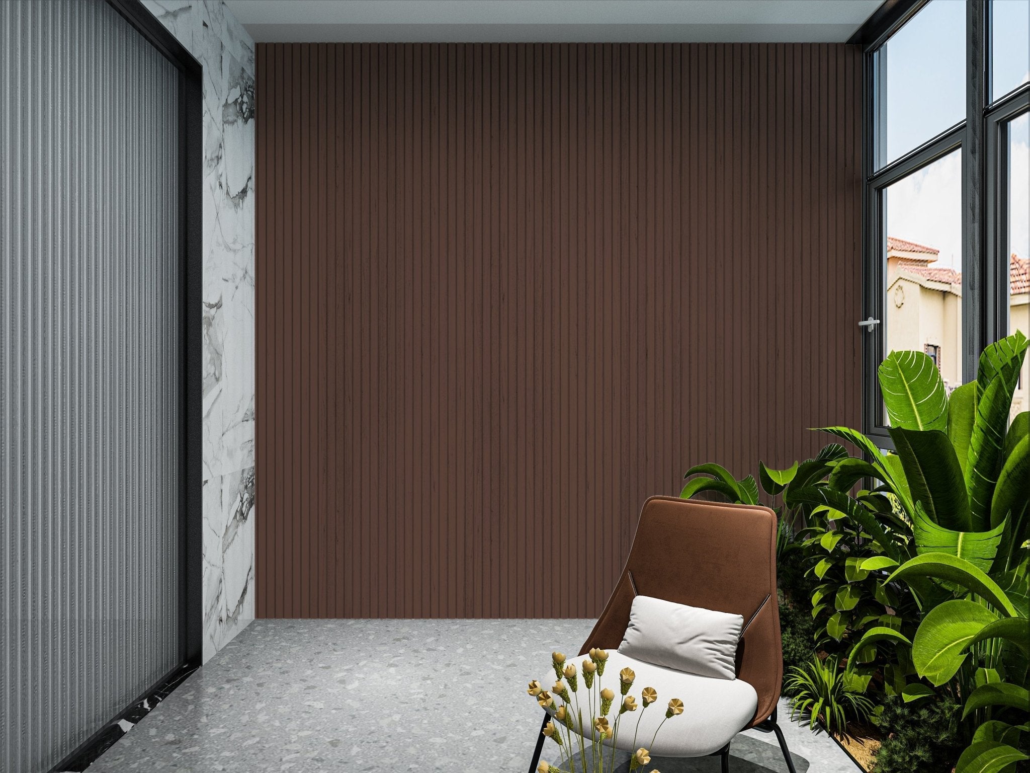 Composite Cladding Boards – Wall Panels Hub