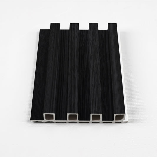 Ashen Oak WPC Fluted 3D Wall Panels. Wall Panels Hub