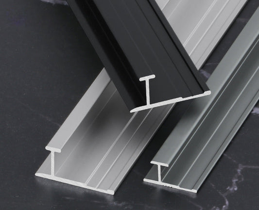 Aluminum wall panel trim H joint
Durable metal edge strip
Wall panel H joint clip
Stylish aluminum panel trim
Rust-resistant aluminum clip