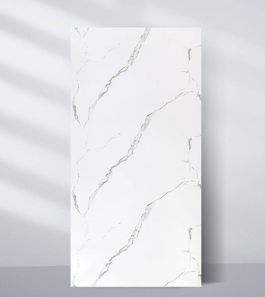 PVC marble sheet sample
Order PVC marble sample
Waterproof PVC marble sheets
UV coated marble PVC sheet
Durable decorative marble sheet
