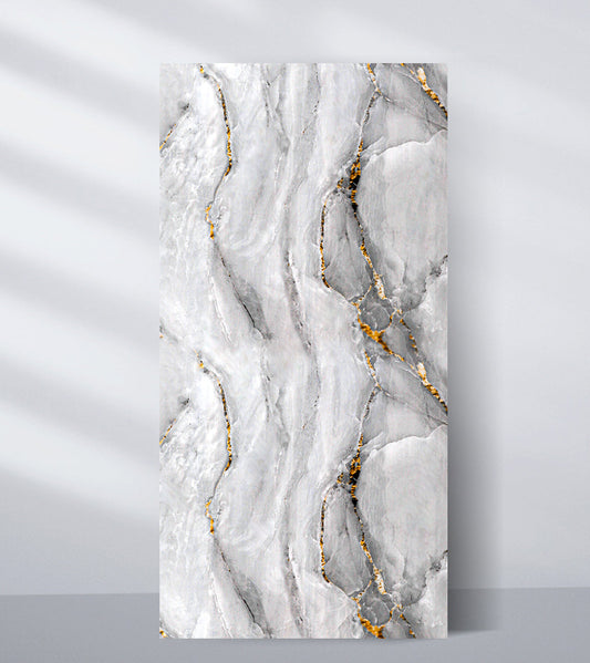 PVC Marble Sheet Wall Panels Hub Golden Mirage Marble