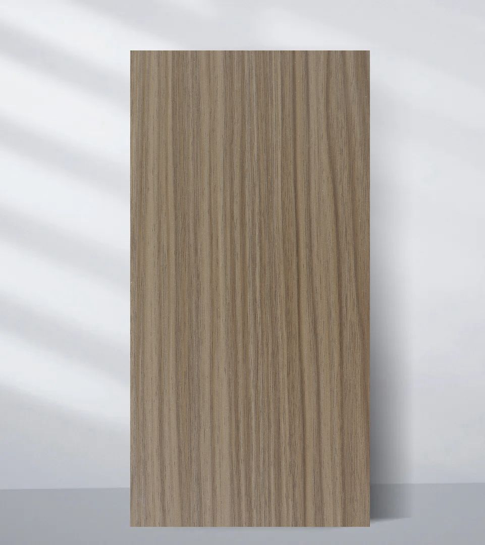 Ash Wood Wall Panel Modern Design