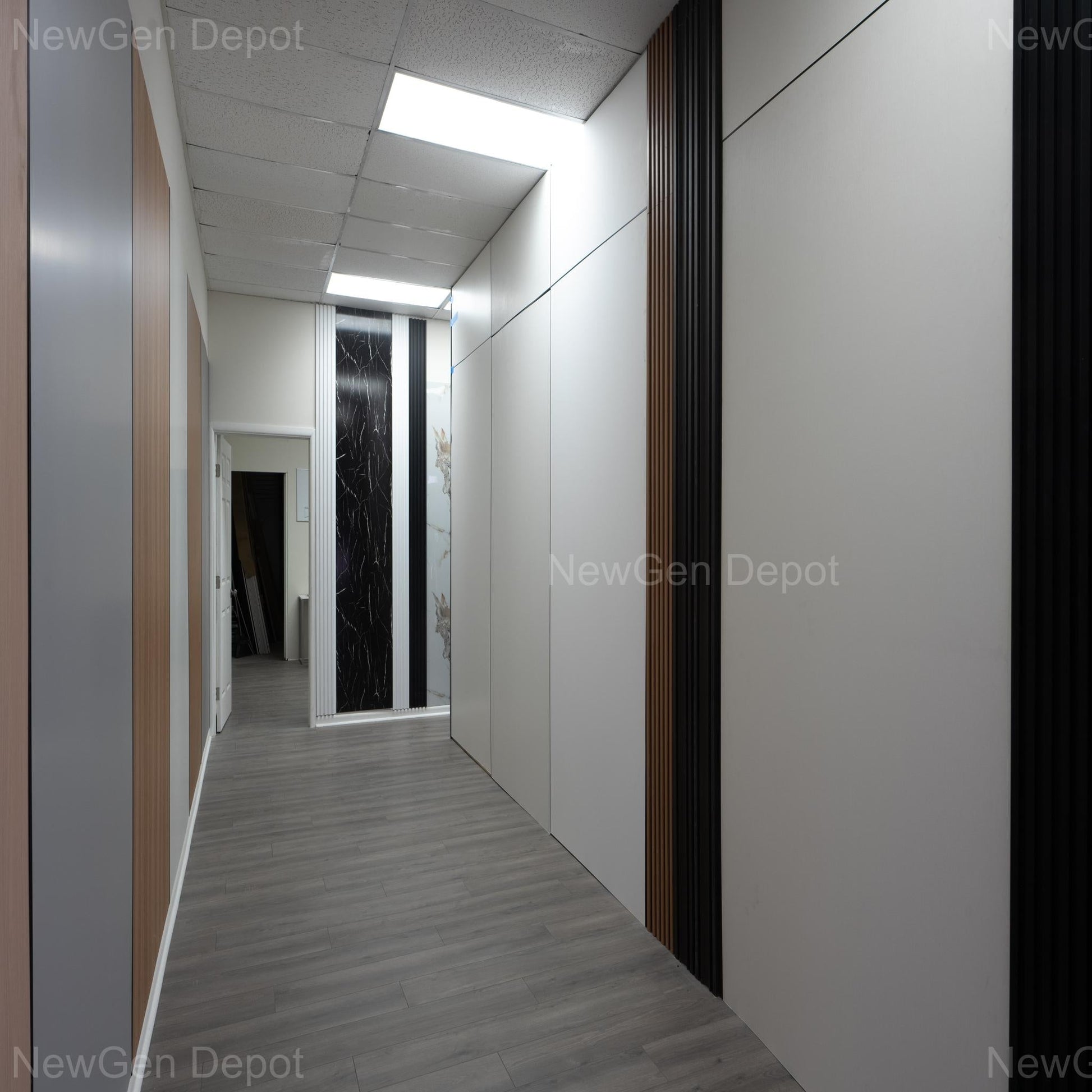 office wall panels