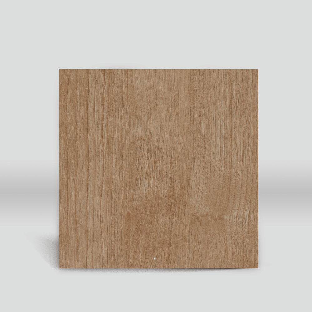 Bamboo veneer wall panels for home decor