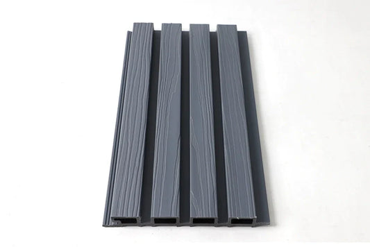 Light Gray Cladding Siding