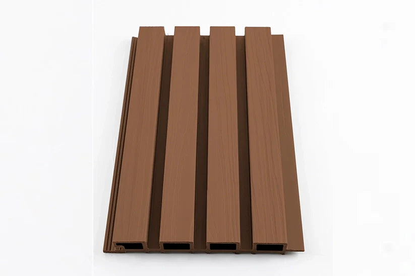 Composite Cladding 