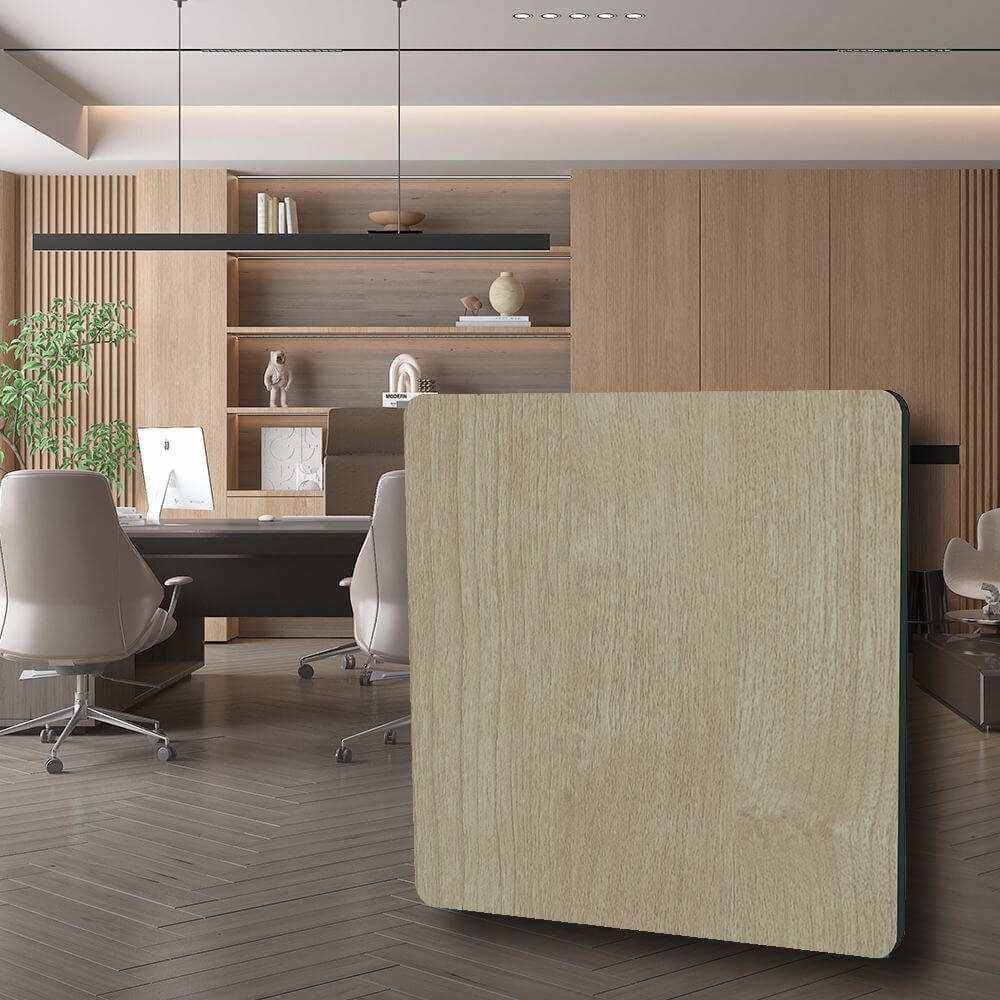 wood veneer wall panels