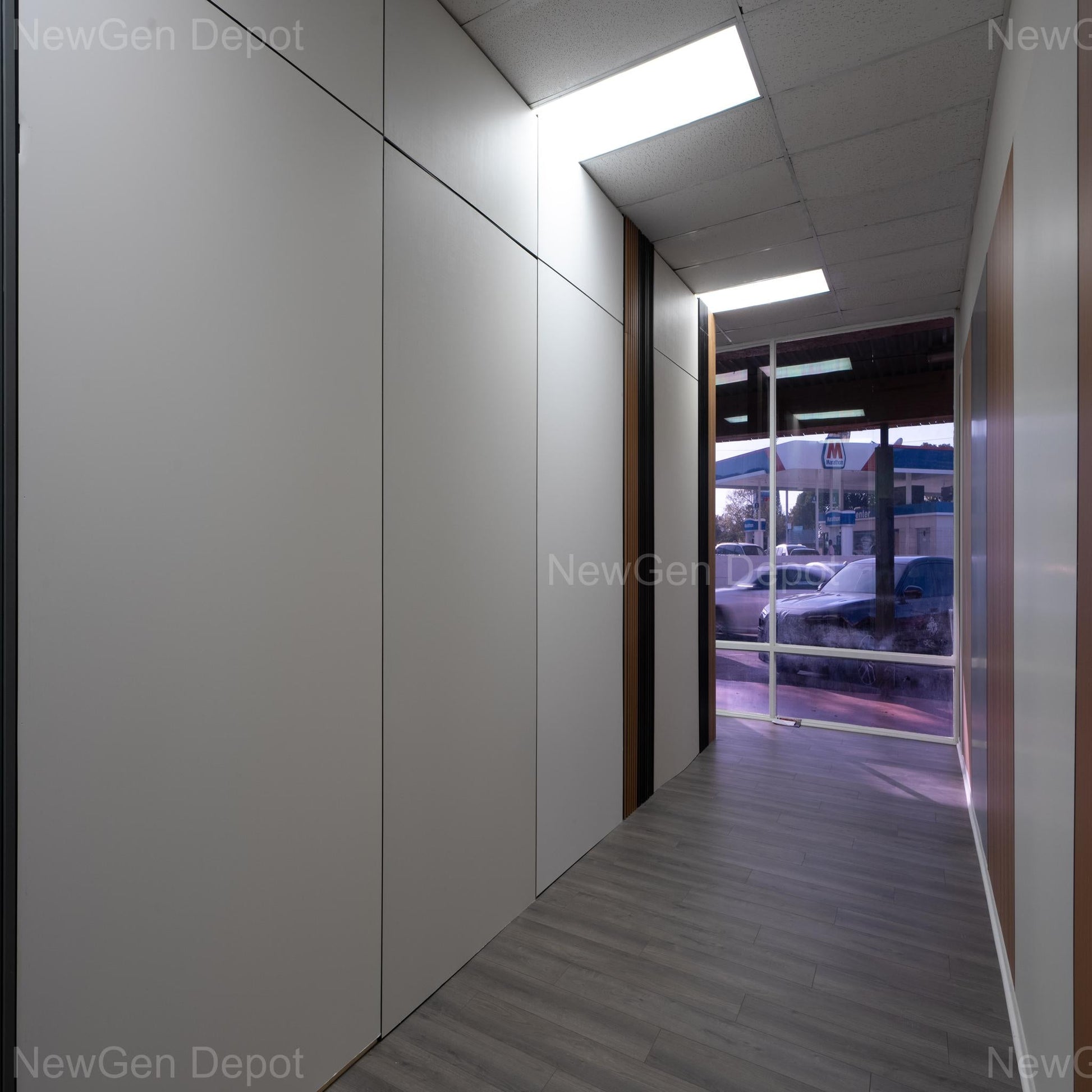 bamboo wall panels