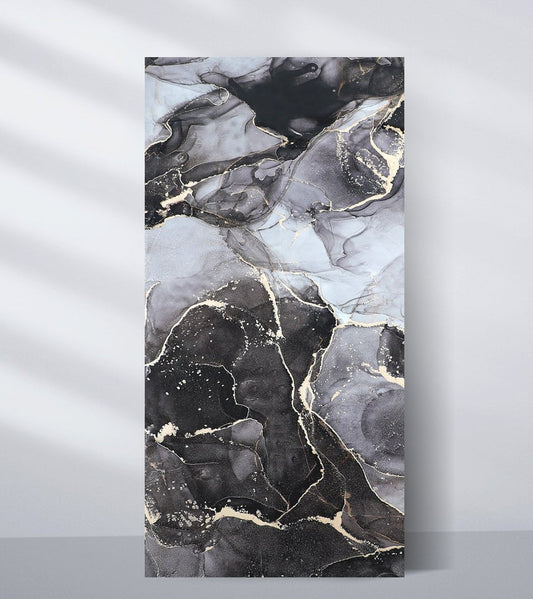 PVC 3D MARBLE SHEET GOLDEN ONYX. Wall Panels Hub